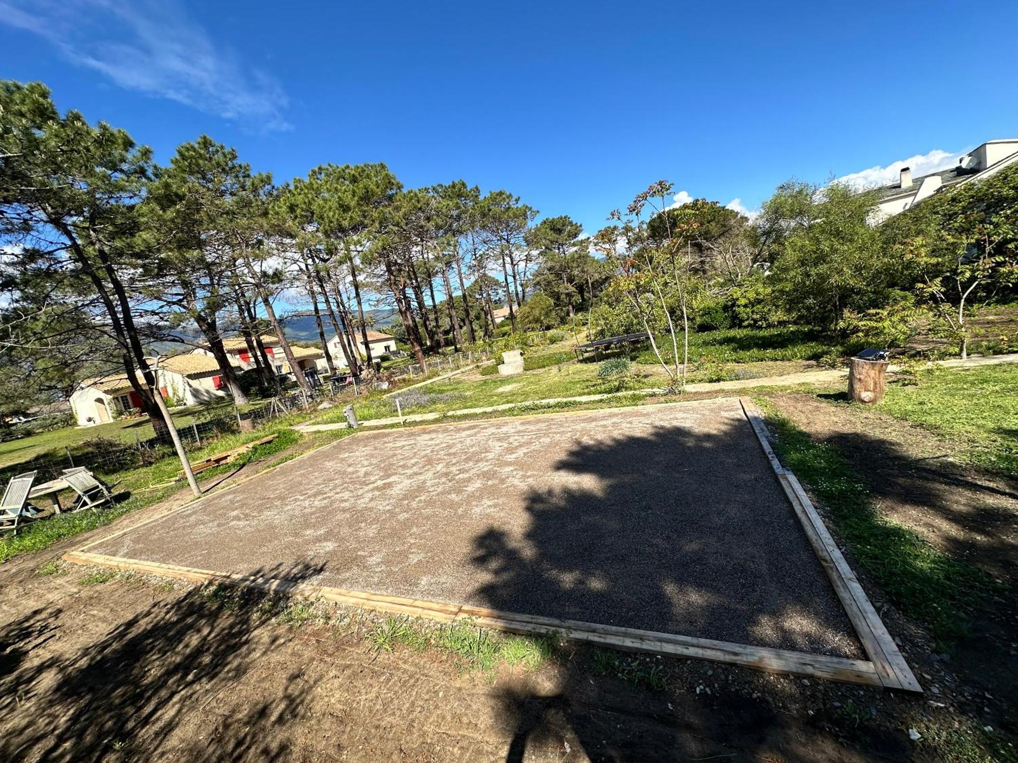 L'Alzelle Plage Biguglia  Exterior foto